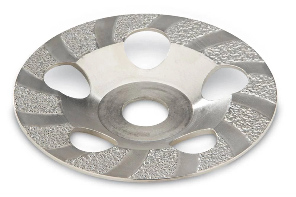 Flex 359424 dijamantna brusna ploča Surface-Jet