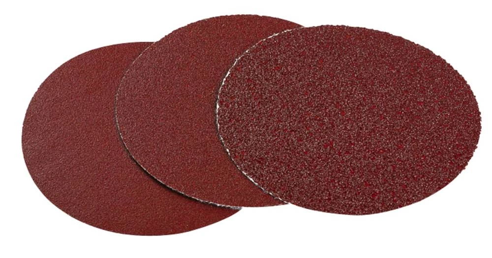 Ekscentarski brusni papir Flex 381225 50 kom.