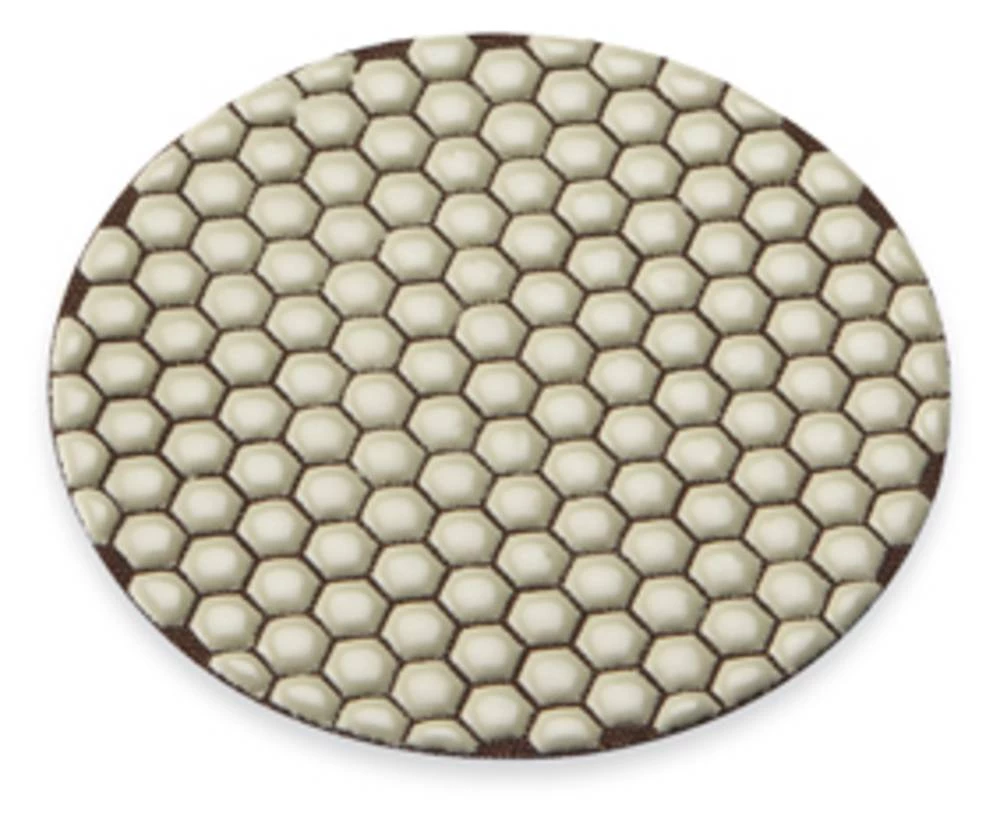 Dijamantni brusni jastučić Flex 382876 promjer 125 mm granulacija 1500 1 kom.