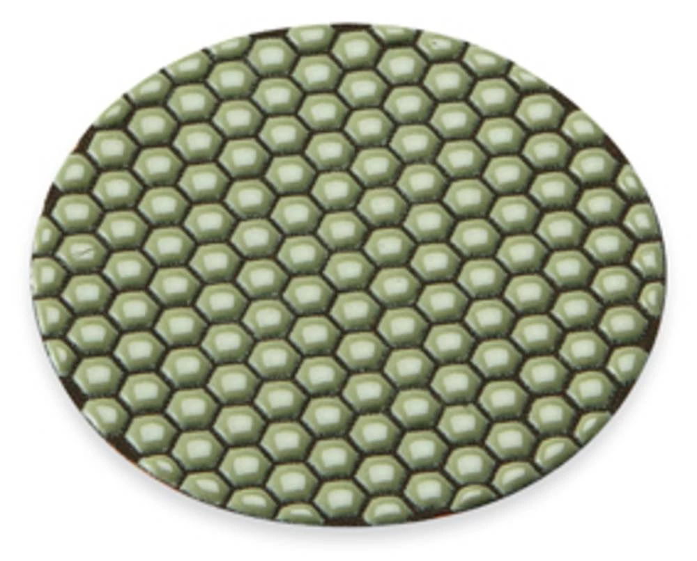 Dijamantni brusni jastučić Flex 386219 promjer 115 mm granulacija 200 1 kom.