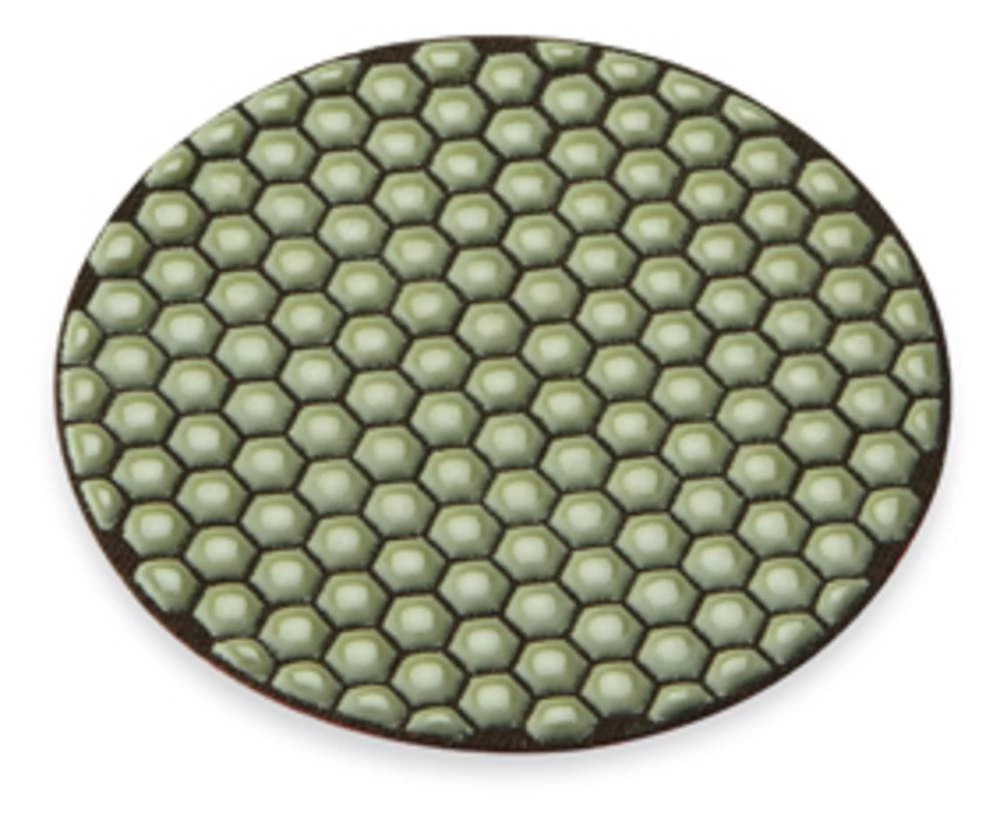 Dijamantni brusni jastučić Flex 386227 promjer 115 mm granulacija 400 1 kom.