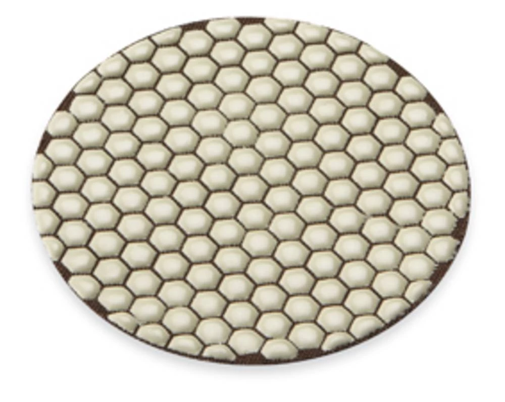 Dijamantni brusni jastučić Flex 386251 promjer 115 mm granulacija 3000 1 kom.