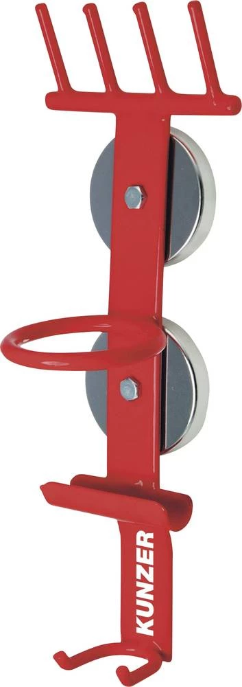 Magnetni držač, laka izvedba sa 2 snažna magneta Kunzer 7MHG01 400 mm slika