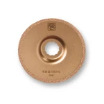 List kružne pile od tvrdog metala 1.2 mm 105 mm Fein 63502173010 pogodan za robnu marku Fein SuperCut 1 kom.
