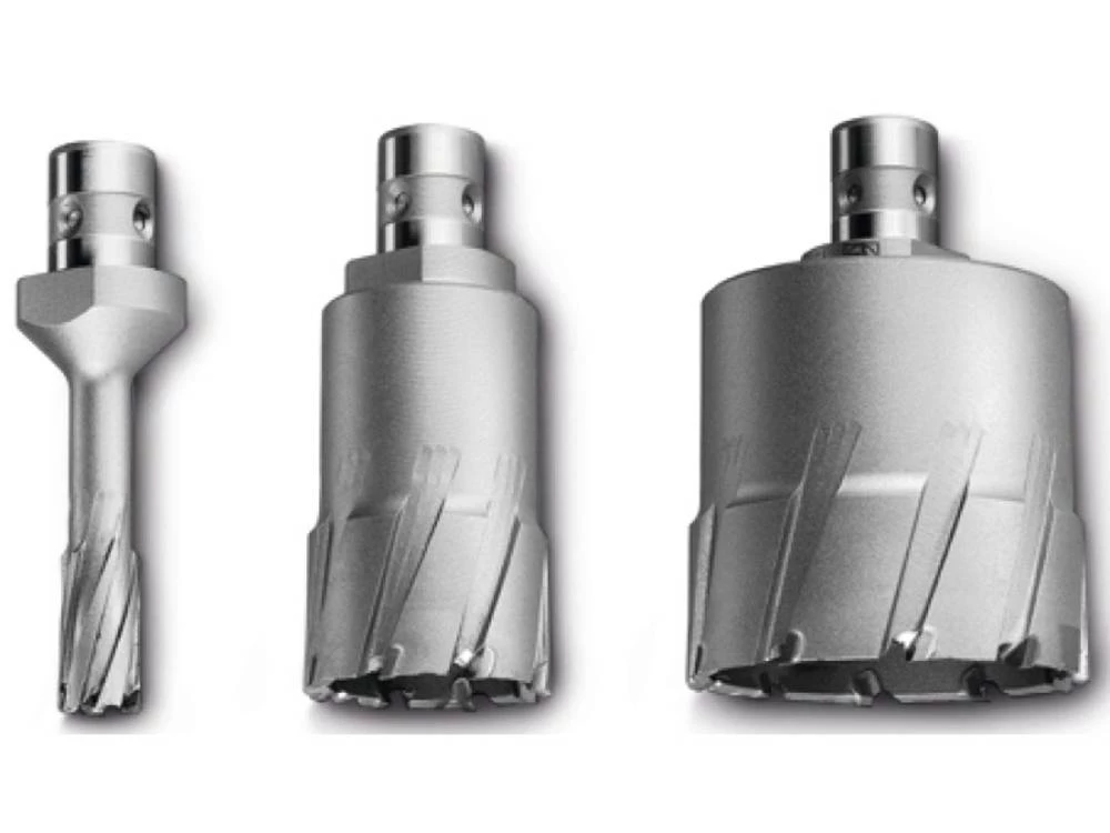 Krunsko svrdlo 48 mm Fein 63127122015 1 kom. slika