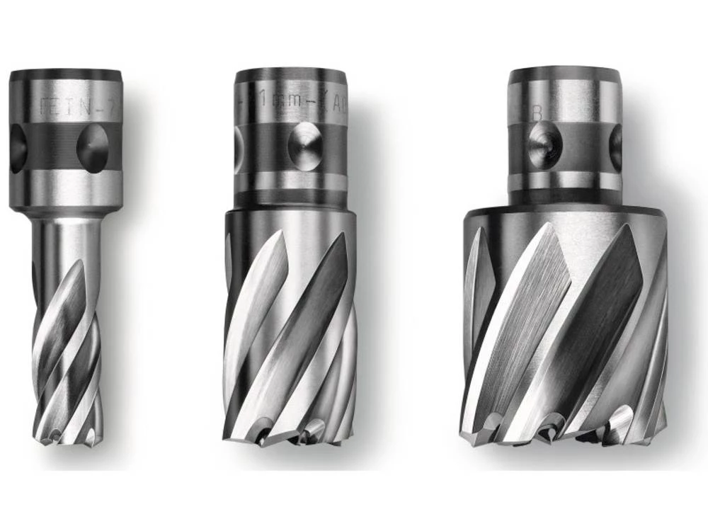 Krunsko svrdlo 30 mm Fein HSS-Nova 25 63133299051 1 kom. slika