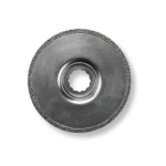 List dijamantne kružne pile 2.2 mm 105 mm Fein 63502167010 pogodan za robnu marku Fein SuperCut 1 kom.