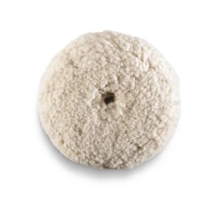 Hauba za poliranje od janjeće vune Fein 63723035010 promjer 230 mm 1 kom. slika