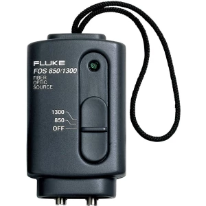 Fluke FOS-850/1300 svjetlovodni izvor svjetlosti slika