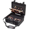 Kofer s električarskim alatom 80-dijelni set Wiha Professional 40523 (D x Š x V) 510 x 419 x 215 mm slika