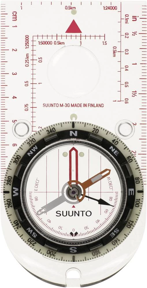 Kompas Suunto M-3 G/CL CM SS021370000 slika
