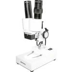Stereo mikroskop, binokularni 20 x Bresser Optik Biorit ICD 20x mikroskop sa upadajućim svjetlom (30.5) upadajuće svjetlo