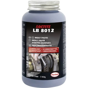 LOCTITE® LB 8012 Anti-Seize sredstvo za podmazivanje 1680620 454 g