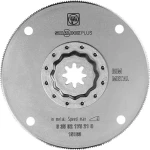 HSS list kružne pile 100 mm Fein 63502175210 pogodan za robnu marku Fein SuperCut, MultiMaster 1 kom.