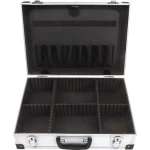 Univerzalni kofer za alat, prazan TOOLCRAFT 1409403 (Š x V x D) 430 x 145 x 315 mm