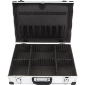 Univerzalni kofer za alat, prazan TOOLCRAFT 1409403 (Š x V x D) 430 x 145 x 315 mm slika