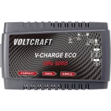 Punjač baterija za modele 230 V 2 A VOLTCRAFT V-Charge Eco LiPo 2000 LiPo