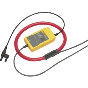 Fluke i2000 flex adapter za strujna kliješta kalibriran prema ISO slika