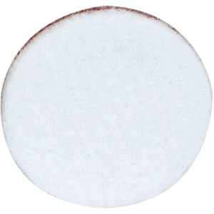 Disk za poliranje od filca, srednje tvrda Proxxon Micromot 28666 promjer 50 mm 2 kom. slika
