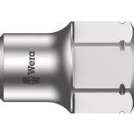 Unutarnji šesterokutni nasadni ključ 8 mm 1/4" (6.3 mm) dimenzija proizvoda, dužina 18 mm Wera 05003675001