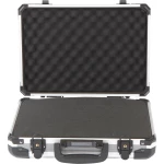 Univerzalni kofer za alat, prazan Basetech 150618 (Š x V x D) 330 x 230 x 90 mm