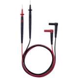 Set sigurnosnih mjernih kablova testo 2 mm mjerni kablovi (kutni utikač)