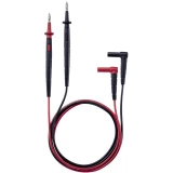 Set mjernih kablova testo 4 mm standardni mjerni kabeli (kutni utikač)