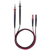 Set mjernih kablova testo 4 mm standardni mjerni kabeli (ravni utikač)