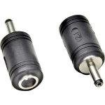 Niskonaponski adapter, niskonaponski utikač - niskonaponska utičnica 3.5 mm 1.35 mm 5.6 mm 2.1 mm BKL Electronic 1 kom.