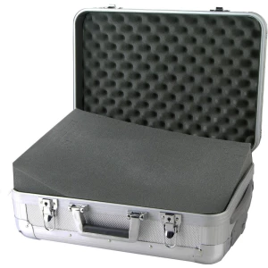 Univerzalni kofer za alat, prazan VISO STC1908P (D x Š x V) 485 x 330 x 210 mm slika