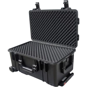 Univerzalni kofer za alat, prazan VISO WAT28TR (D x Š x V) 625 x 420 x 340 mm slika