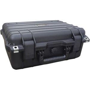 Univerzalni kofer za alat, prazan VISO WAT420 (D x Š x V) 420 x 280 x 186 mm slika