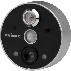 WLAN kamera špijunke za vrata 640 x 480 Pixel 2,59 mm EDIMAX IC-6220DC slika