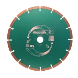 Dijamantna rezna ploča 125x22,23 DIAMAK Makita P-45761 promjer 125 mm unutarnji promjer 22.23/20 mm 1 kom.