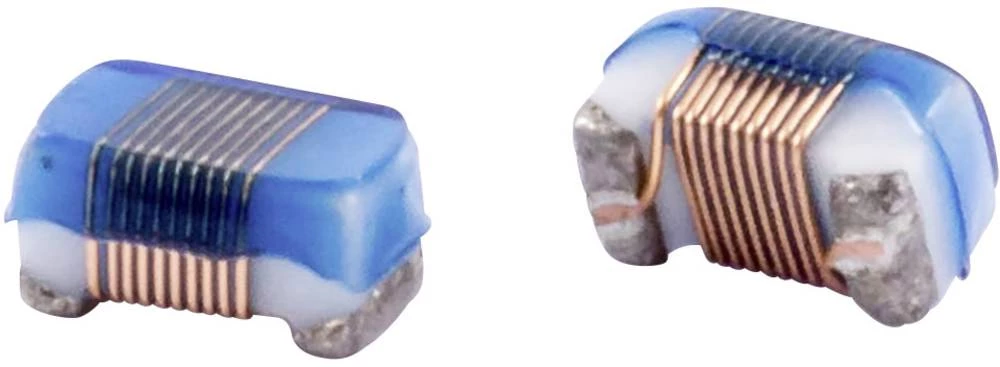 SMD prigušnica 1206 18 nH 1000 mA NIC Components NIN-HE180GTRF 2000 kom. slika