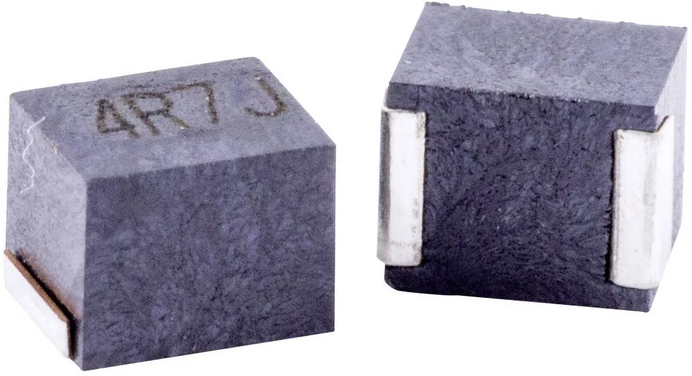 SMD prigušnica 1210 22 µH 110 mA NIC Components NIN-FA220JTR110F 2000 kom. slika