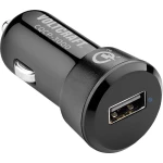 USB punjač za automobile i kamione VOLTCRAFT CQCP-3000 izlazna struja (maks.) 3000 mA 1 x USB Qualcomm Quick Charge 3.0
