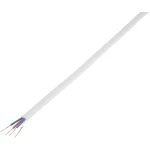 Priključni kabel, dužina kabela: 10 m 24 V PVC Conrad Components RGB-10