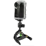 Intervalna kamera Brinno BCC-200 1.3 mio. piksela, crne boje