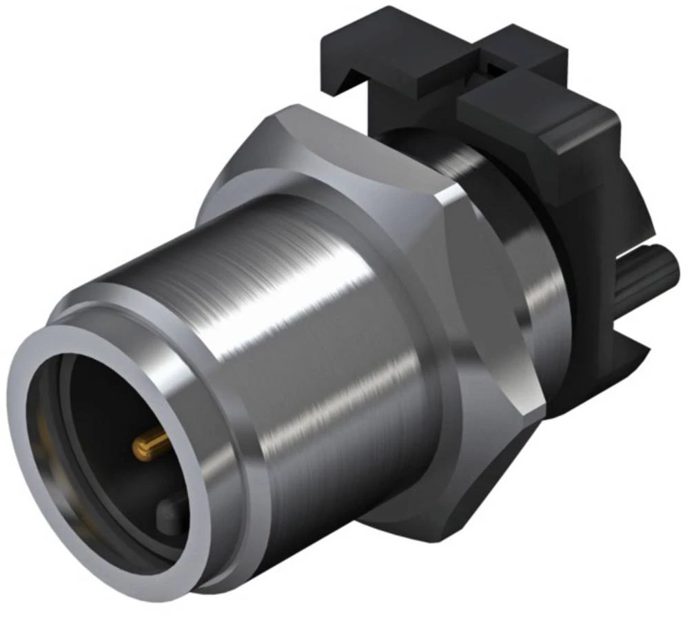 Weidmüller 2422580000 SAIE-M12S-4-F10TL 10 kom. slika