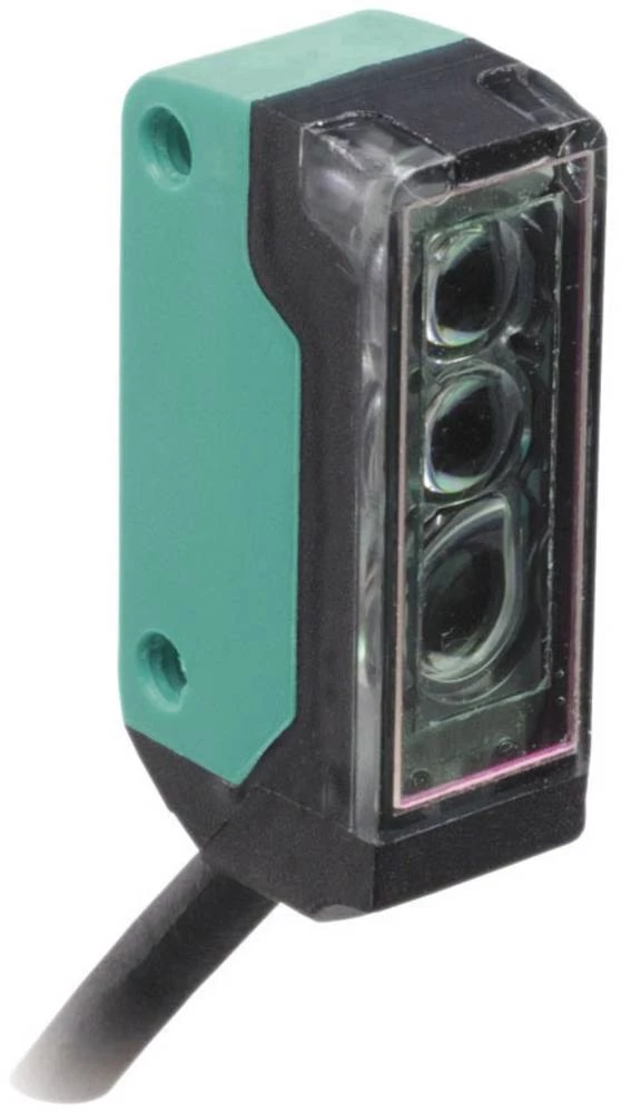 Reflektirajući svjetlosni prekidač Pepperl & Fuchs slika