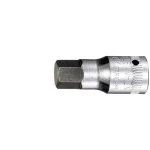 Unutarnji šesterokutni bit-nasadni ključ 3 mm 1/4" (6.3 mm) Stahlwille 01120003