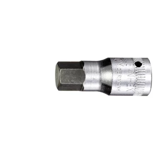 Unutarnji šesterokutni bit-nasadni ključ 5 mm 1/4" (6.3 mm) Stahlwille 01120005 slika