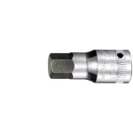 Unutarnji šesterokutni bit-nasadni ključ 8 mm 1/4" (6.3 mm) Stahlwille 01120008
