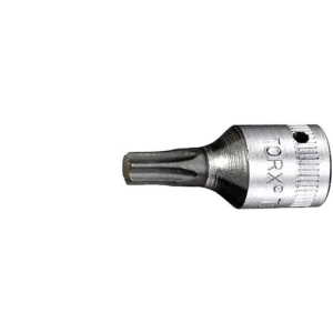 Unutarnji TORX bit-nasadni ključ T 15 1/4" (6.3 mm) Stahlwille 01350015 slika