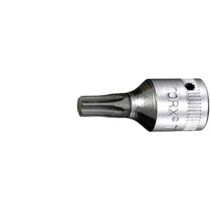 Unutarnji TORX bit-nasadni ključ T 25 1/4" (6.3 mm) Stahlwille 01350025 slika
