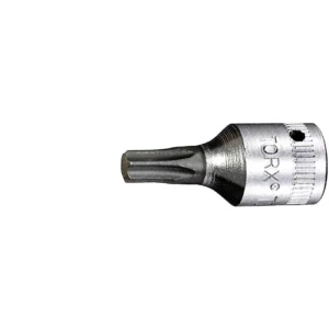 Unutarnji TORX bit-nasadni ključ T 30 1/4" (6.3 mm) Stahlwille 01350030 slika