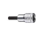 Unutarnji šesterokutni bit-nasadni ključ 10 mm 3/8" (10 mm) Stahlwille 02050010