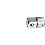 Adapter za nasadni ključ, pogon (odvijač) 1/4" (6.3 mm) pogon 1/2" (12.5 mm) 28 mm Stahlwille 410 11030003
