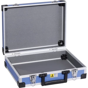 Univerzalni kofer za alat, prazan Allit AluPlus Basic L 35 424120 (D x Š  x V) 345 x 285 x 105 mm slika